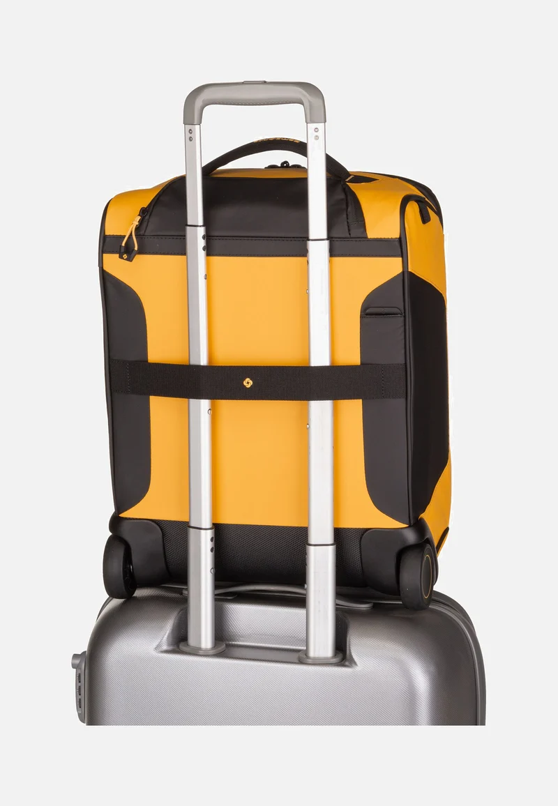 Prodiver Duffle/WH Underseater Yellow - Koffer