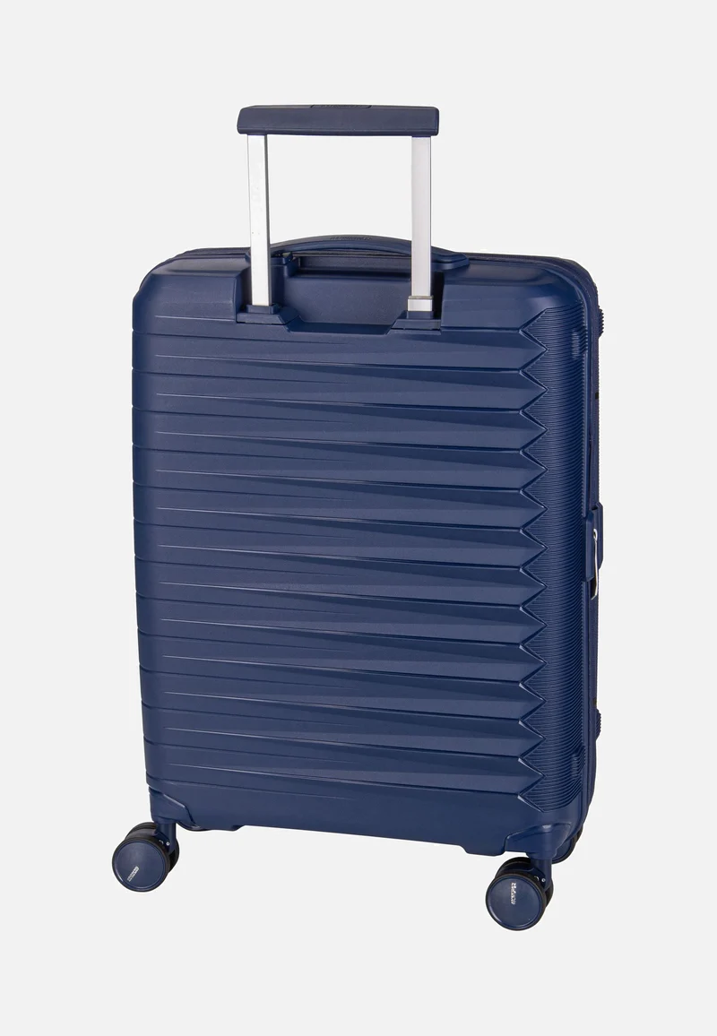 Fastforward Spinner 55 Navy Blue - Koffer