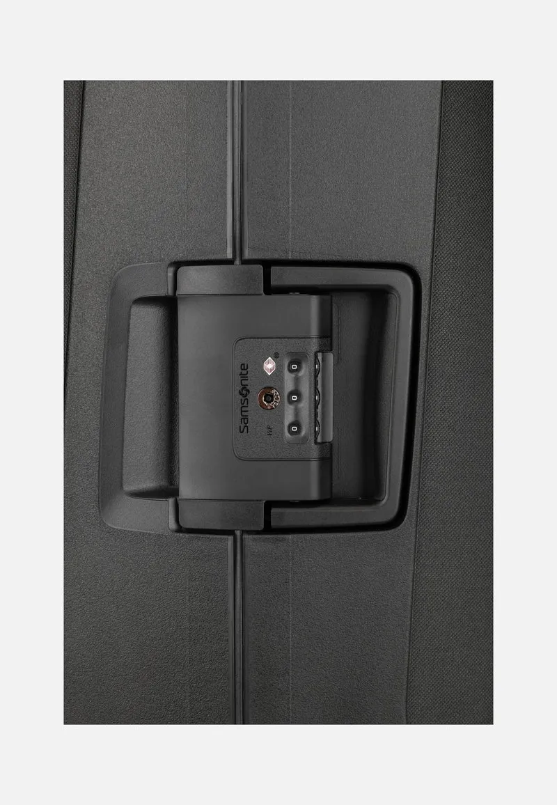 Essens Spinner 69 Graphite - Koffer