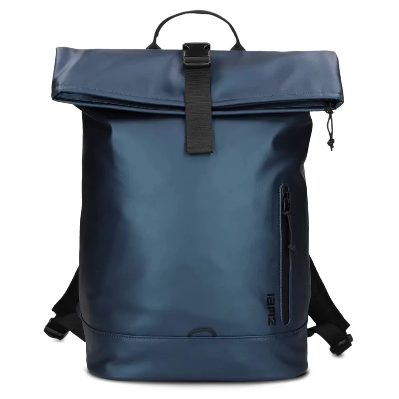 zwei Cargo CAR200 - Rucksack 44/52 cm (metallic-blue)