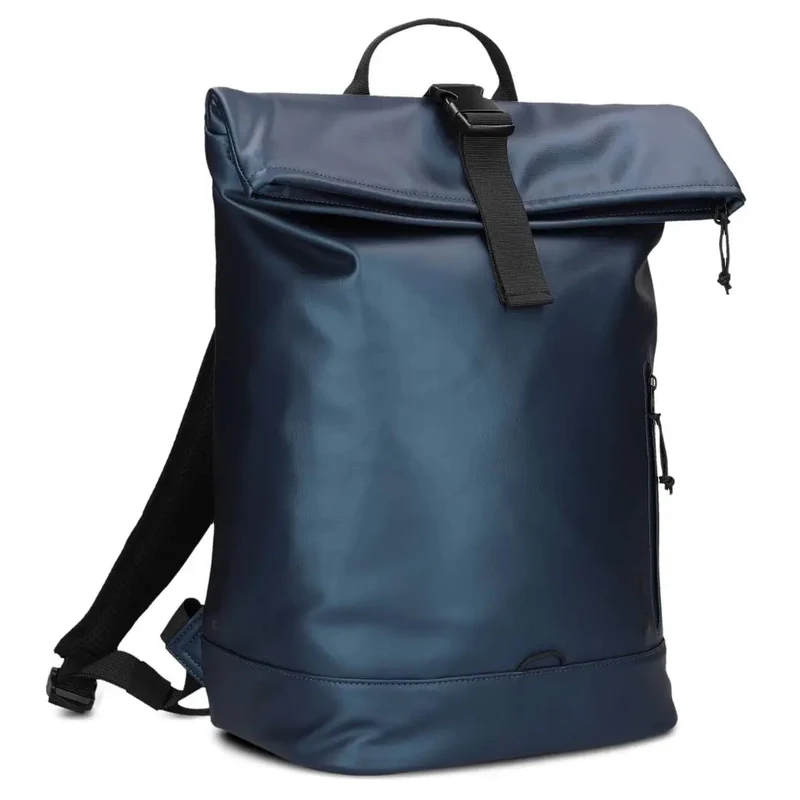 zwei Cargo CAR200 - Rucksack 44/52 cm (metallic-blue)