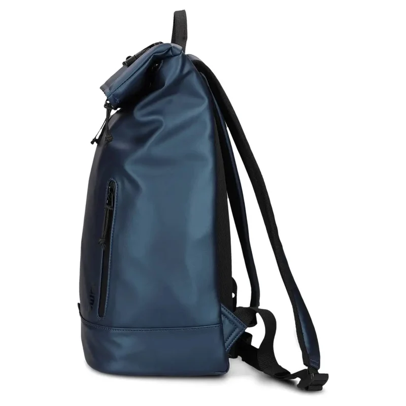 zwei Cargo CAR200 - Rucksack 44/52 cm (metallic-blue)