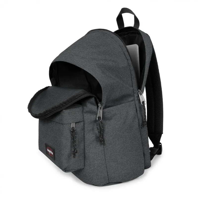 Eastpak selection Day Office - Rucksack 15.6" 44 cm (black denim)