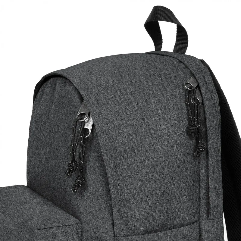 Eastpak selection Day Office - Rucksack 15.6" 44 cm (black denim)