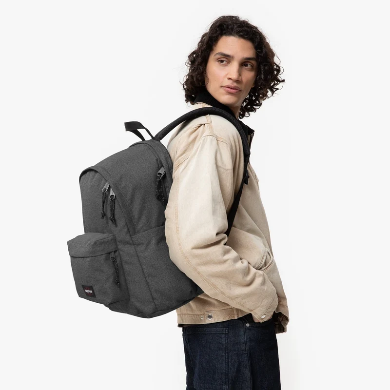 Eastpak selection Day Office - Rucksack 15.6" 44 cm (black denim)
