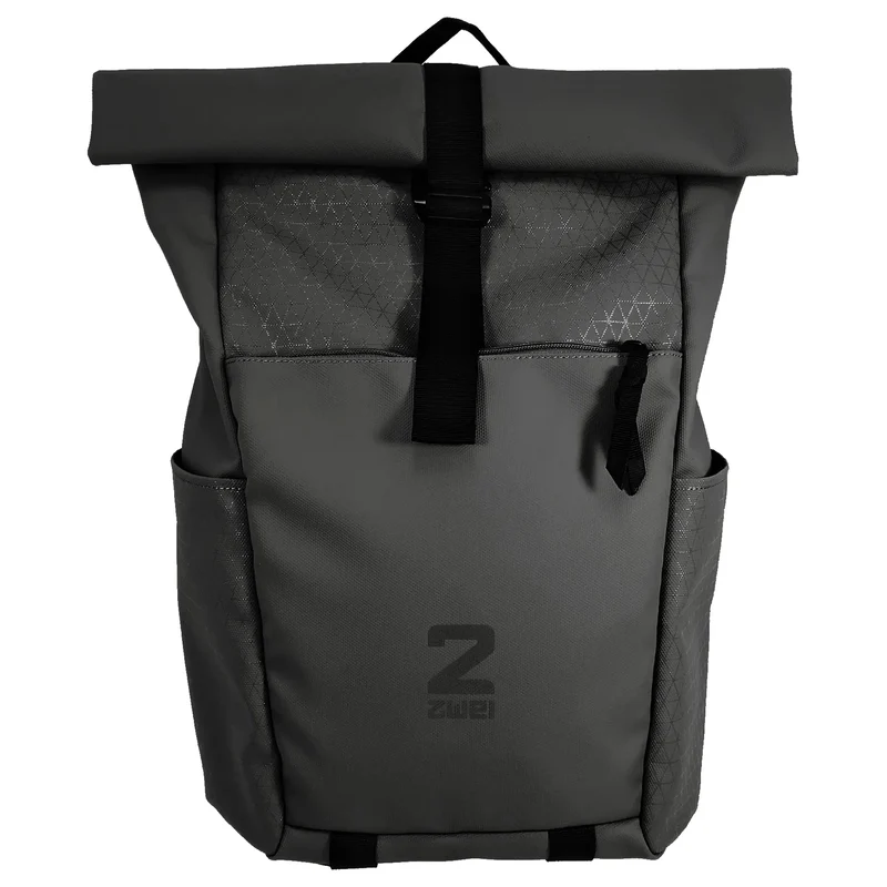 zwei Jona JOR350 - Rucksack 45 cm (black)