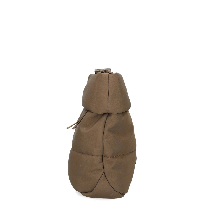 zwei Mademoiselle MTP100 - Umhängetasche 35 cm (brown)