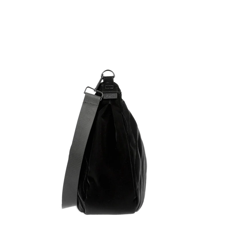 zwei Funda FUN140 - Umhängetasche 41 cm (black)