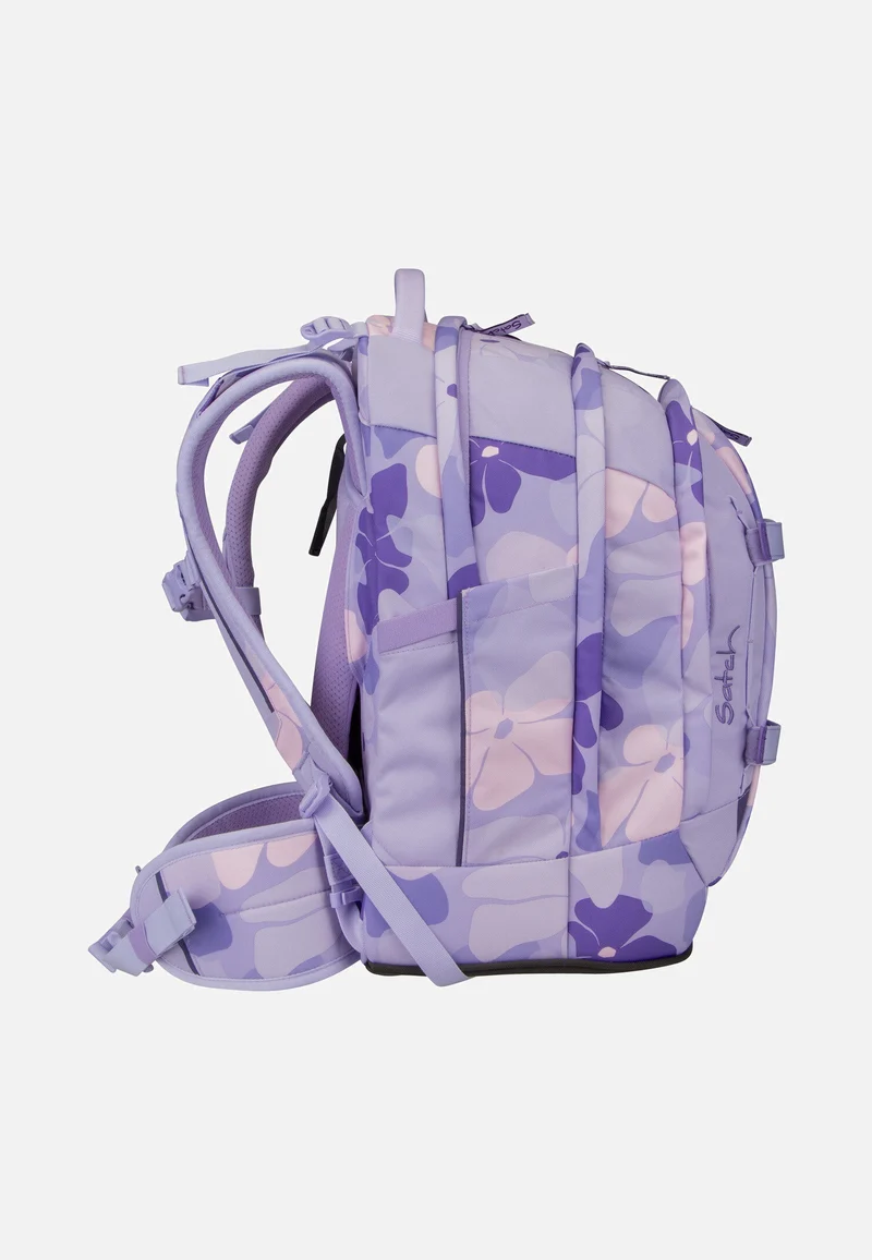satch Pack Lilac Blossom - Schulranzen