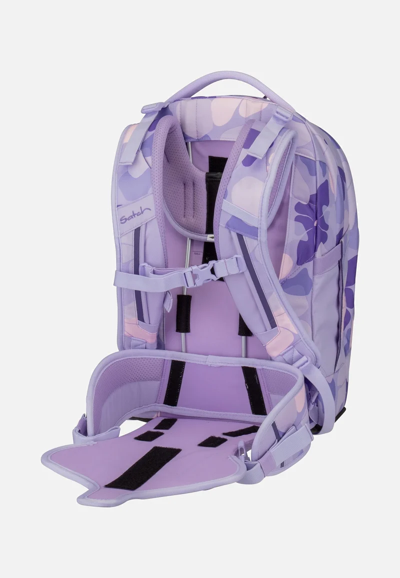 satch Pack Lilac Blossom - Schulranzen