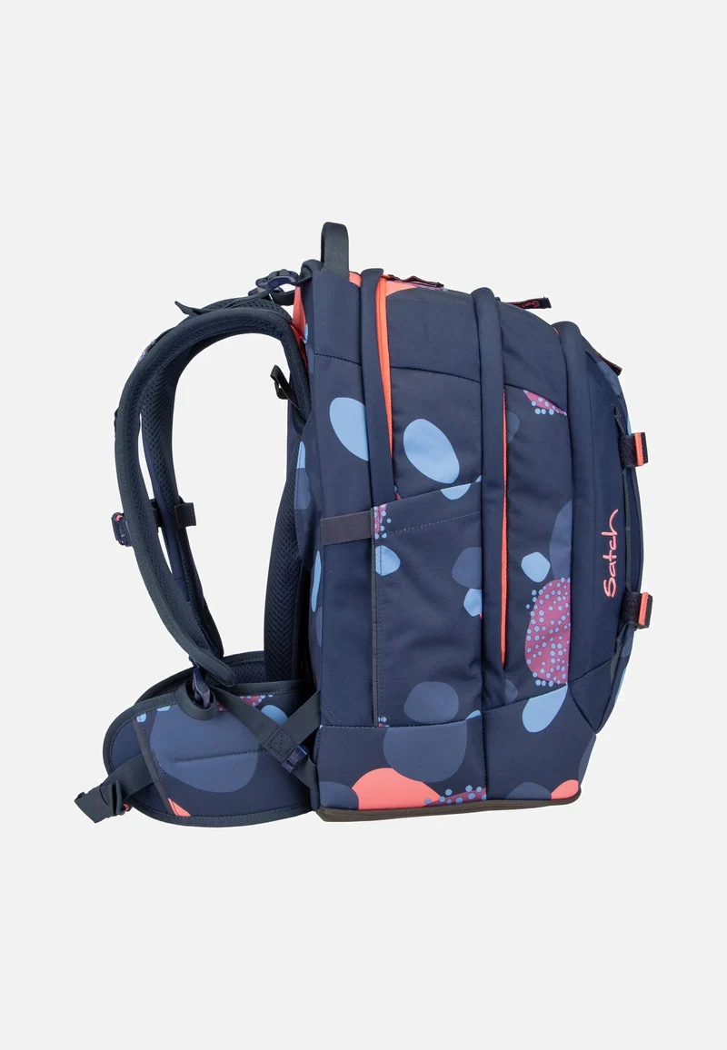 satch Pack Coral Reef - Schulranzen