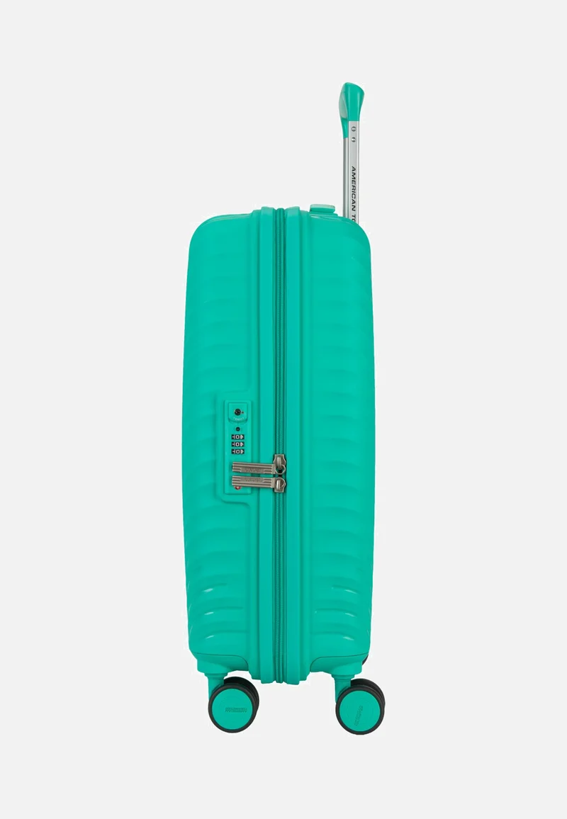 Diablast Spinner 55/20 Cyber Aqua - Koffer