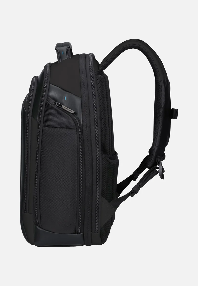 Spectrolite 4.0 Laptop 15.6" Exp Black - Rucksack