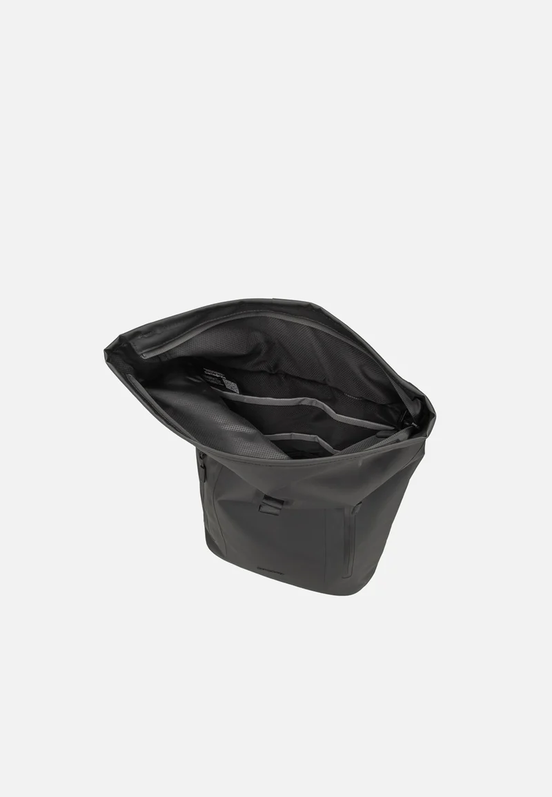 Coatify Biz Rolltop 14.1" Back Black - Rucksack