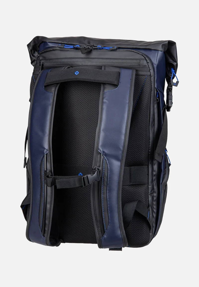 Prodiver Rolltop L Blue Nights - Rolltop Rucksack