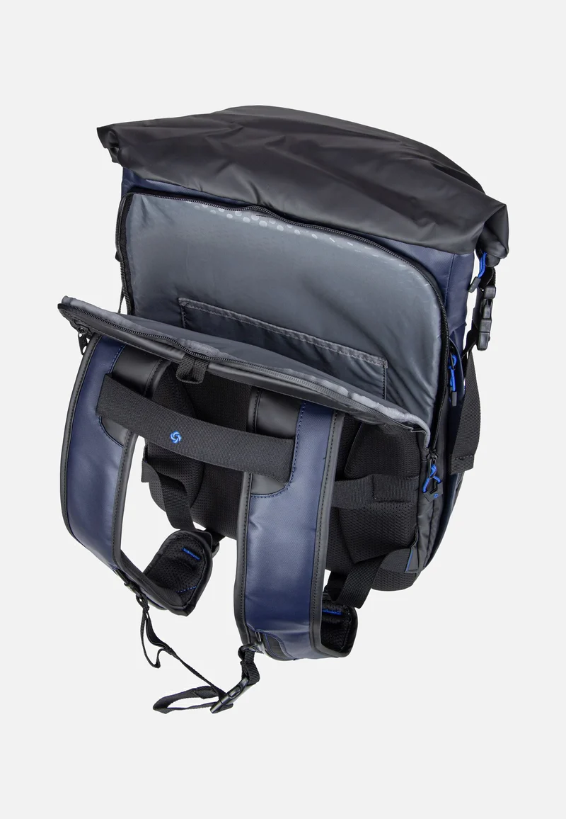 Prodiver Rolltop L Blue Nights - Rolltop Rucksack