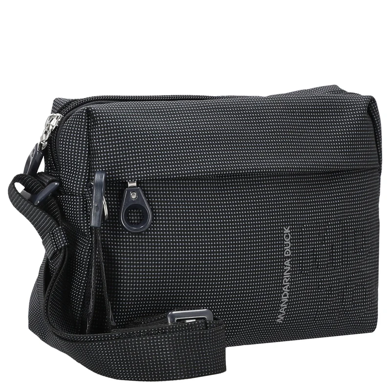 Mandarina Duck MD20 - Umhängetasche 22 cm (scarab)