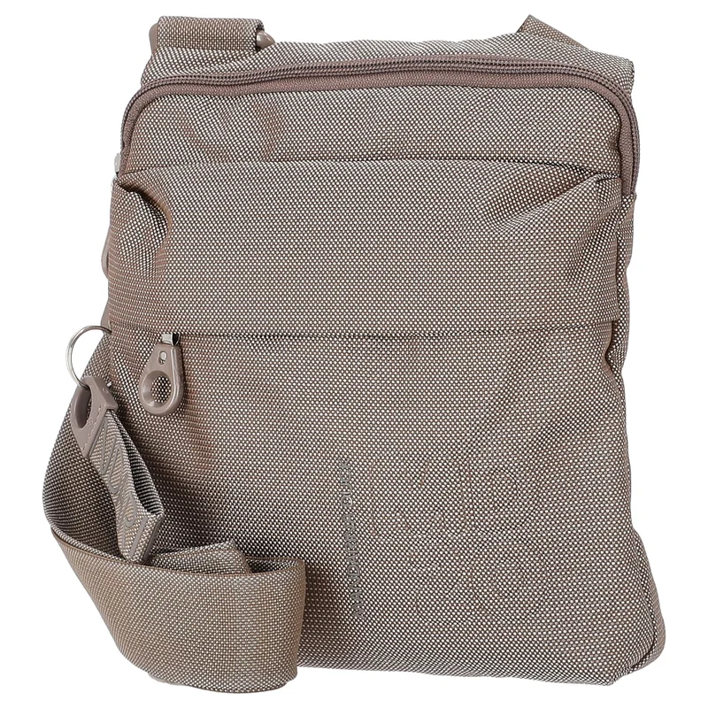 Mandarina Duck MD20 - Umhängetasche 21 cm (taupe)