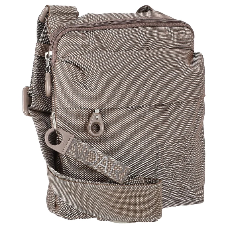 Mandarina Duck MD20 - Umhängetasche 21 cm (taupe)
