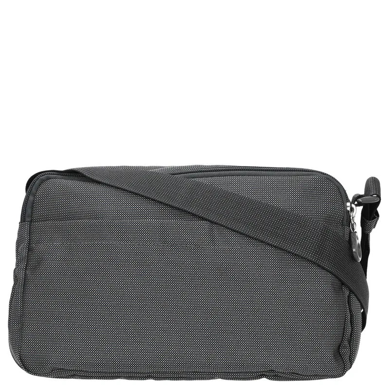 Mandarina Duck MD20 Crossover - Umhängetasche 28.5 cm erw. (steel)