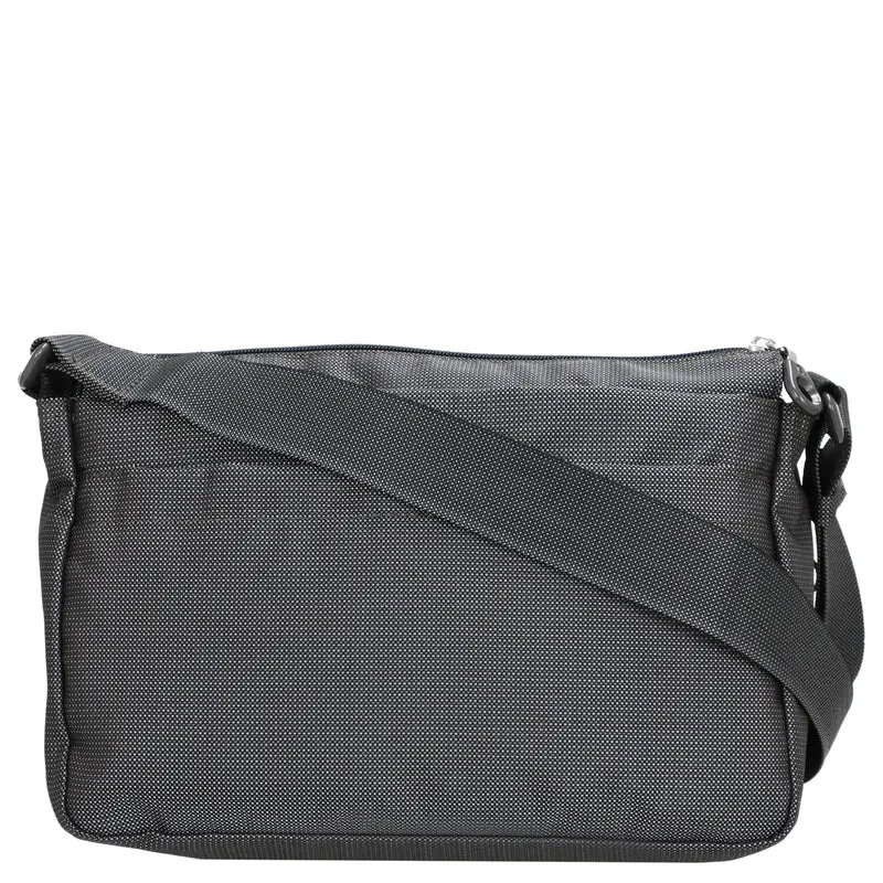 Mandarina Duck MD 20 - Umhängetasche 28 cm (steel)