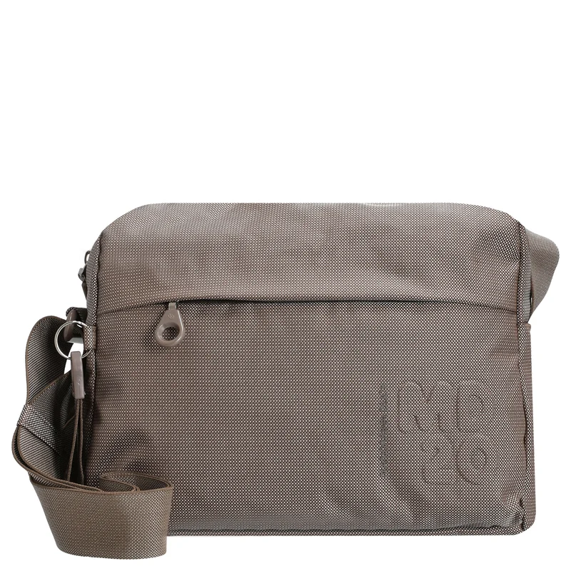 Mandarina Duck MD20 - Umhängetasche 28 cm (taupe)