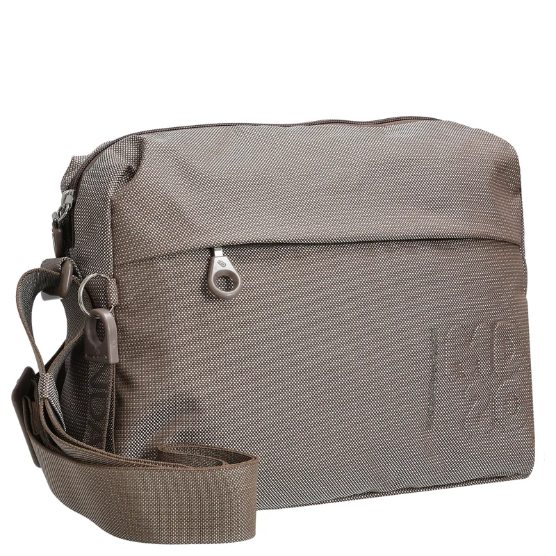 Mandarina Duck MD20 - Umhängetasche 28 cm (taupe)