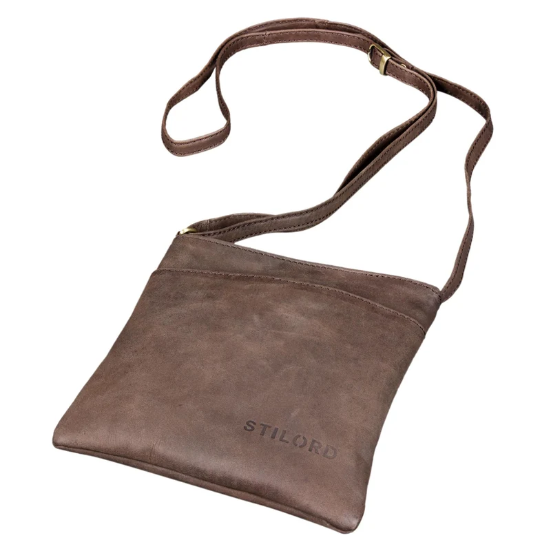 B-WARE "Lana" kleine Umhängetasche Ausgehtasche Damen