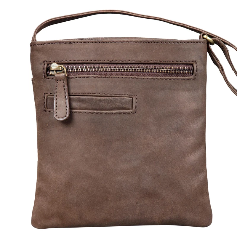 B-WARE "Lana" kleine Umhängetasche Ausgehtasche Damen