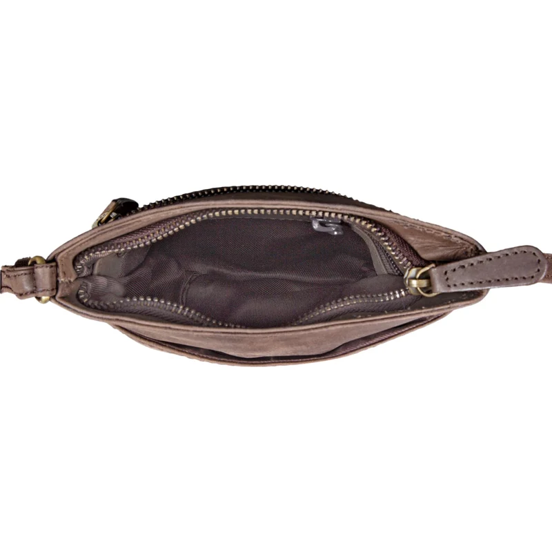 B-WARE "Lana" kleine Umhängetasche Ausgehtasche Damen