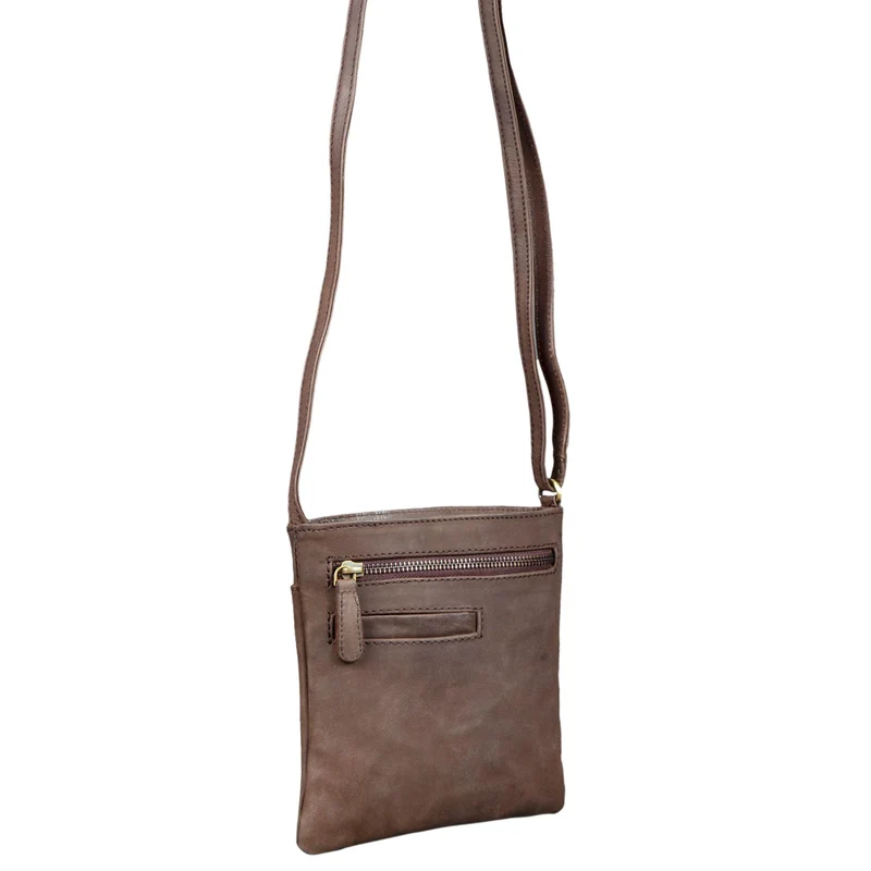 B-WARE "Lana" kleine Umhängetasche Ausgehtasche Damen