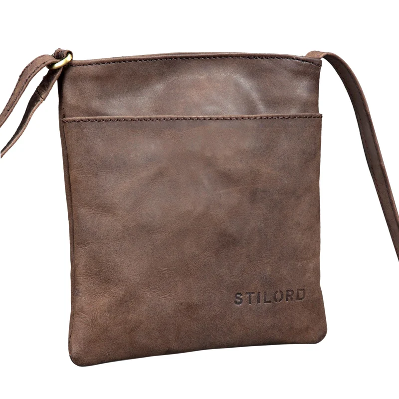 B-WARE "Lana" kleine Umhängetasche Ausgehtasche Damen