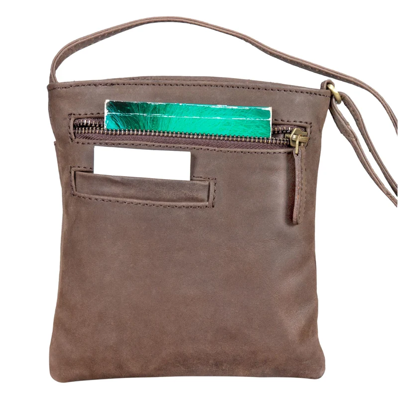 B-WARE "Lana" kleine Umhängetasche Ausgehtasche Damen