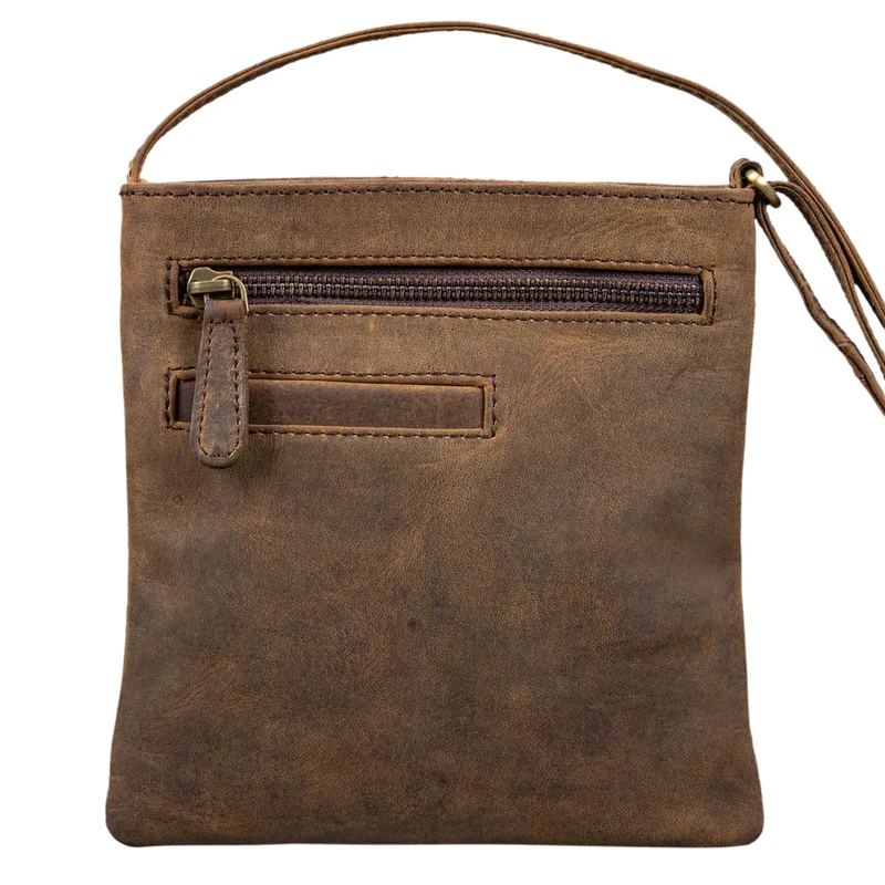 B-WARE "Lana" kleine Umhängetasche Ausgehtasche Damen