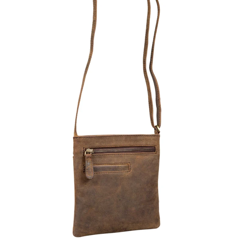B-WARE "Lana" kleine Umhängetasche Ausgehtasche Damen