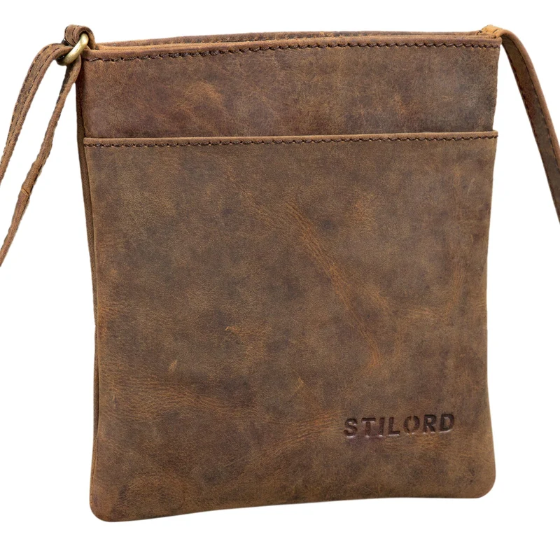 B-WARE "Lana" kleine Umhängetasche Ausgehtasche Damen