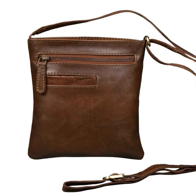 B-WARE "Lana" kleine Umhängetasche Ausgehtasche Damen