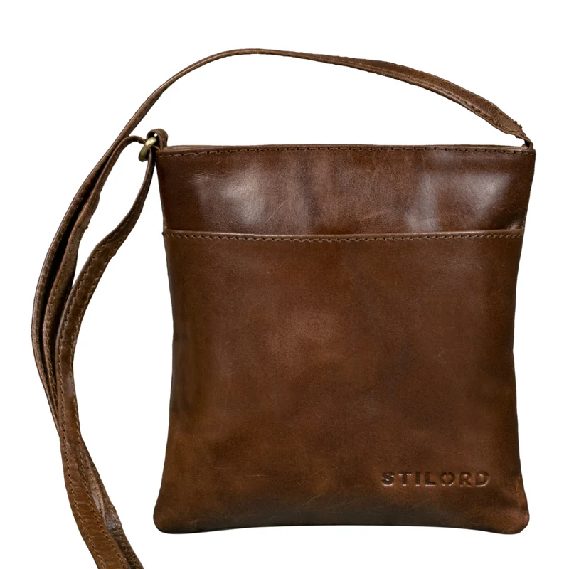 B-WARE "Lana" kleine Umhängetasche Ausgehtasche Damen