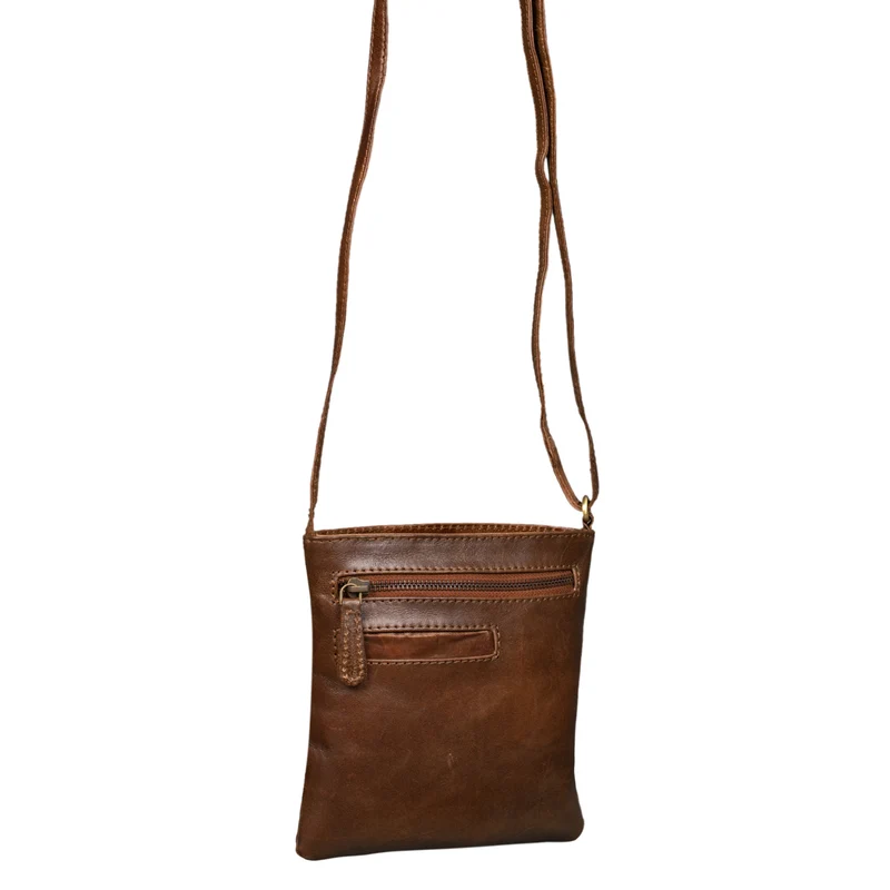 B-WARE "Lana" kleine Umhängetasche Ausgehtasche Damen