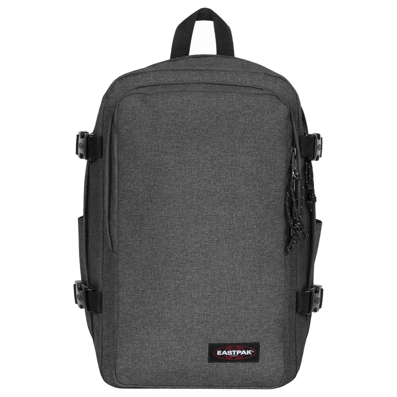 Eastpak selection Cabin Pak'r - Reiserucksack 15" 40 cm (black denim)