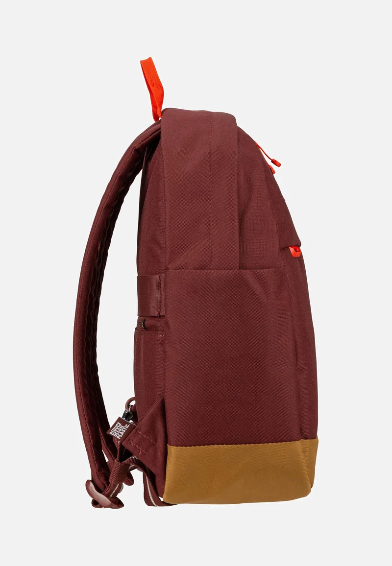 GO 15L Garnet Red - Rucksack