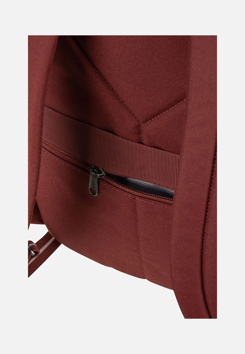 GO 15L Garnet Red - Rucksack