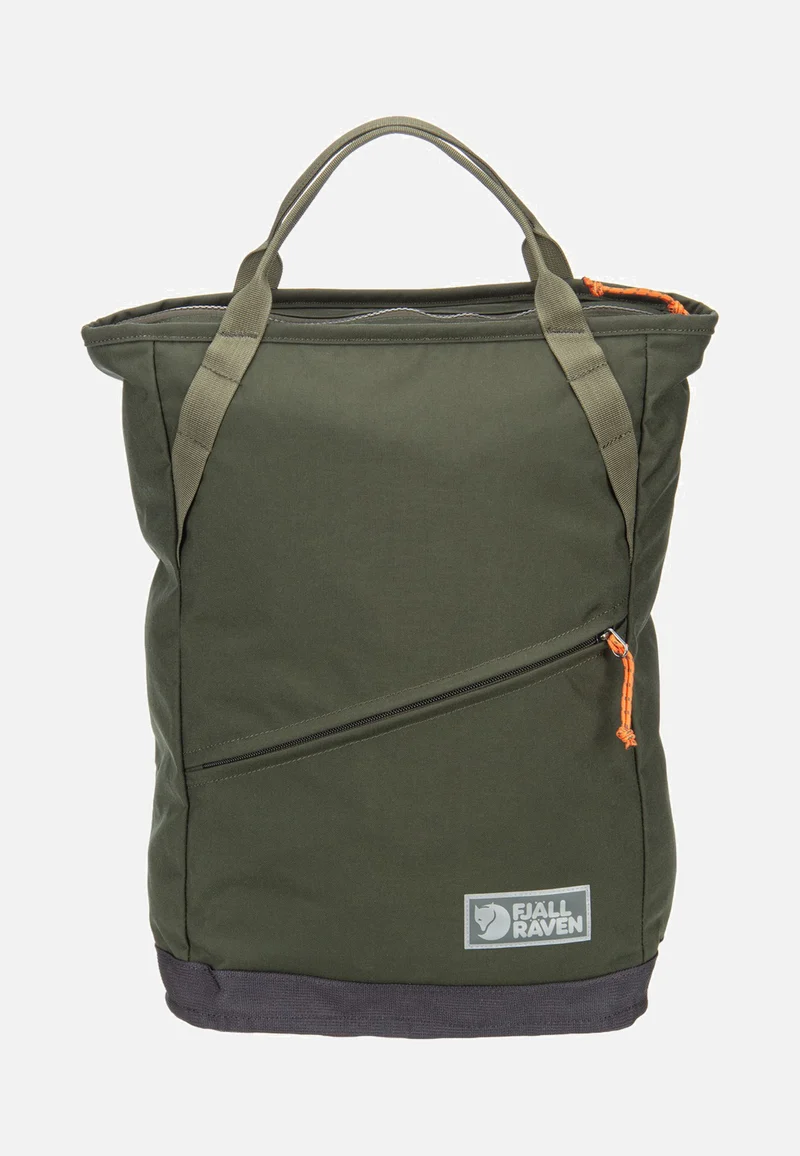 Vardag Totepack 22 Deep Forest - Rucksack