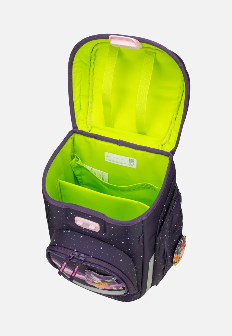 cubo Set REFLEX SternguckBär - Schulranzen