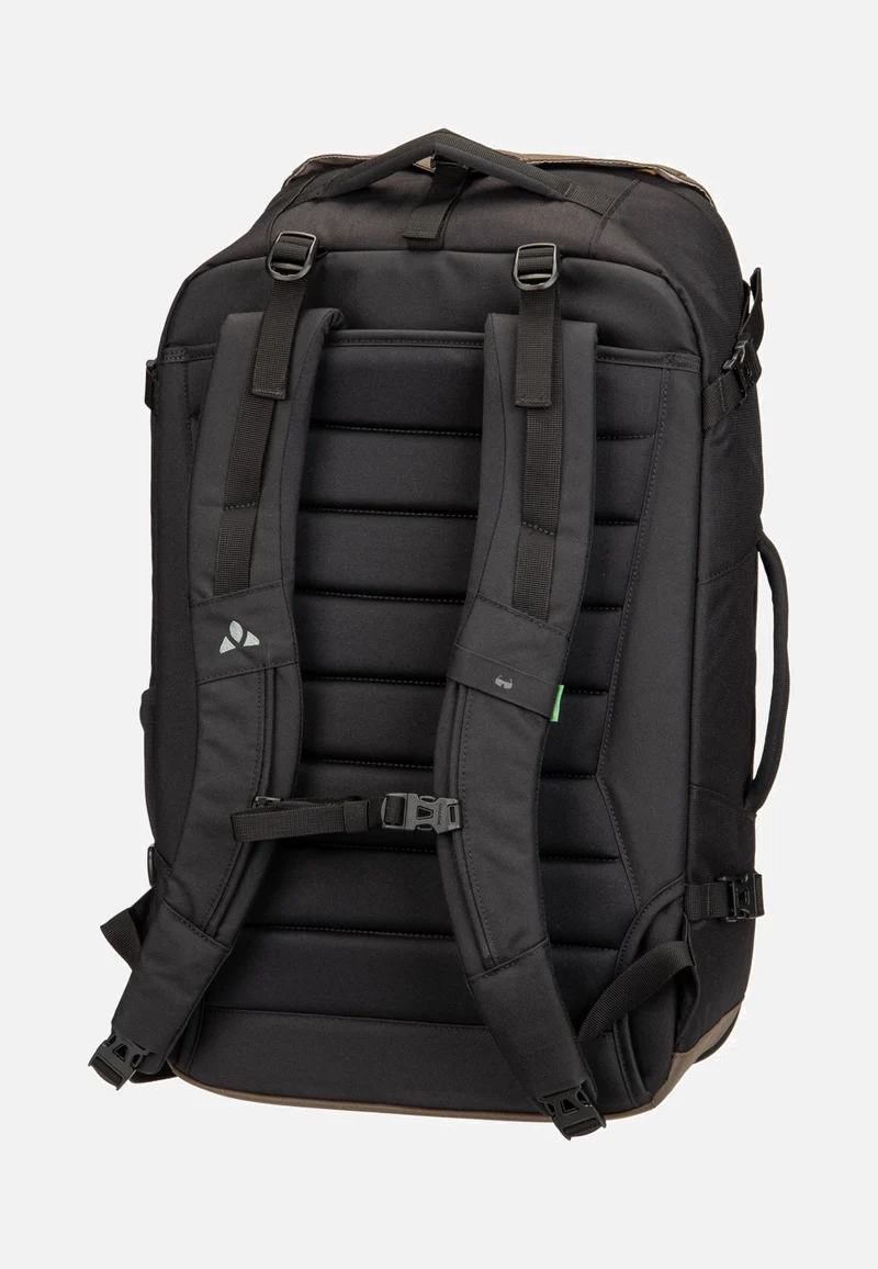 Mundo Carry-On 38 Deer Brown - Reiserucksack