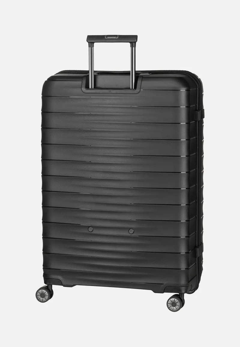 Mooby 4w Trolley L Schwarz - Koffer