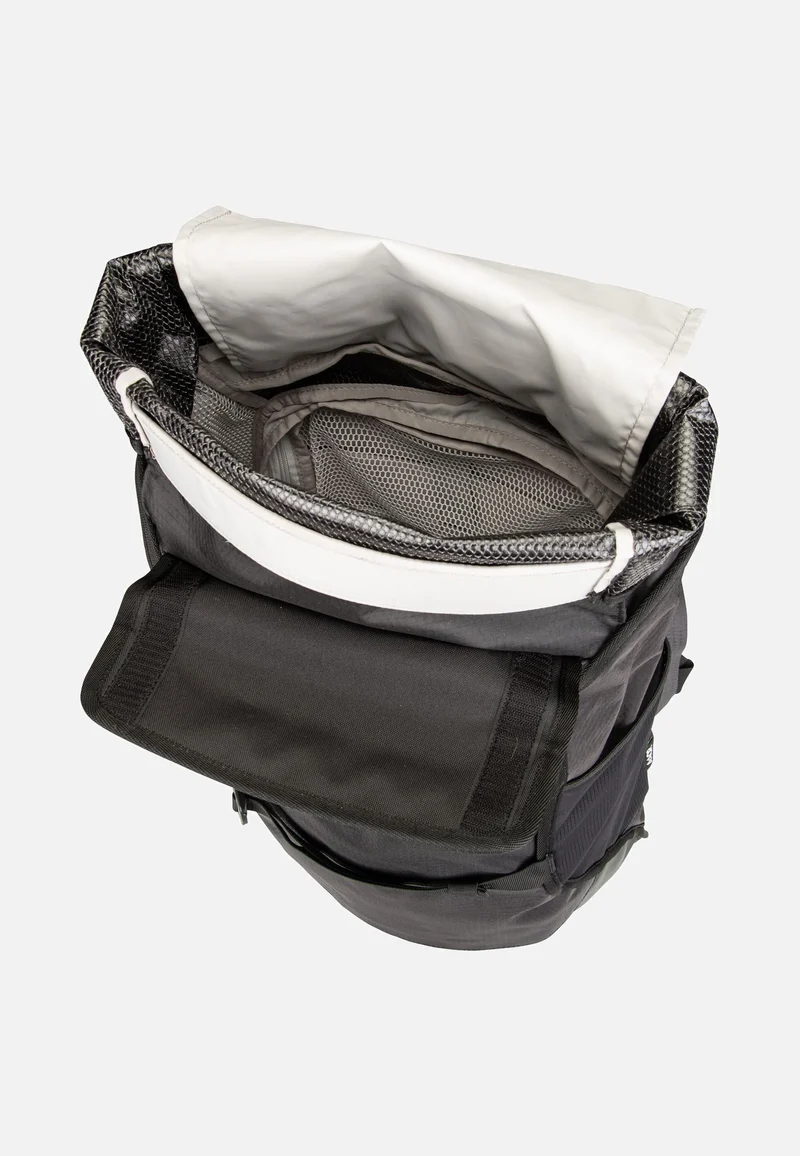 Travel Pack Proof Black - Rucksack