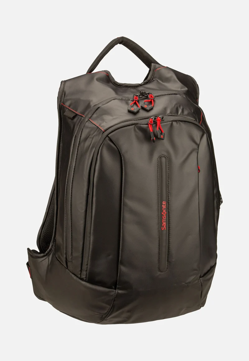 Prodiver Laptop L Black - Rucksack