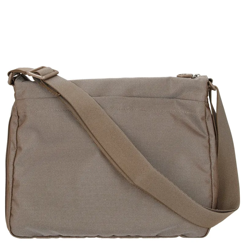 Mandarina Duck MD20 - Umhängetasche 30 cm (taupe)
