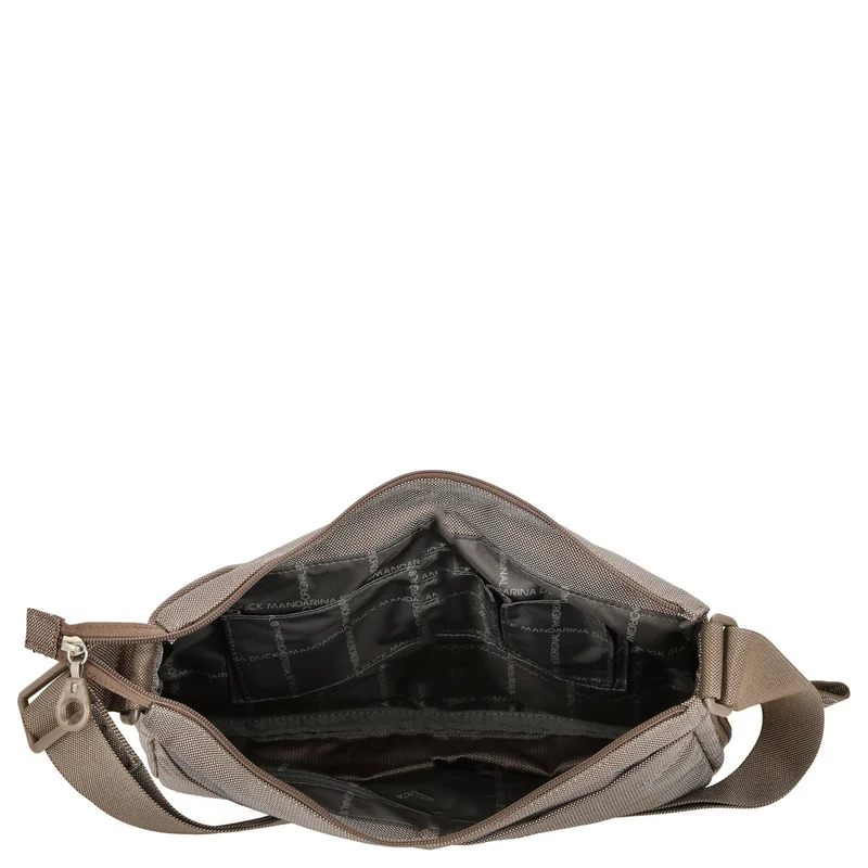Mandarina Duck MD20 - Umhängetasche 30 cm (taupe)